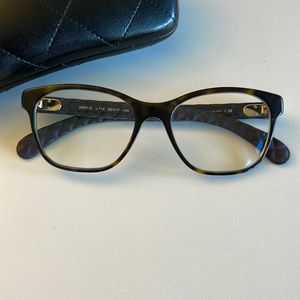 Chanel Eyeglasses 3290-Q